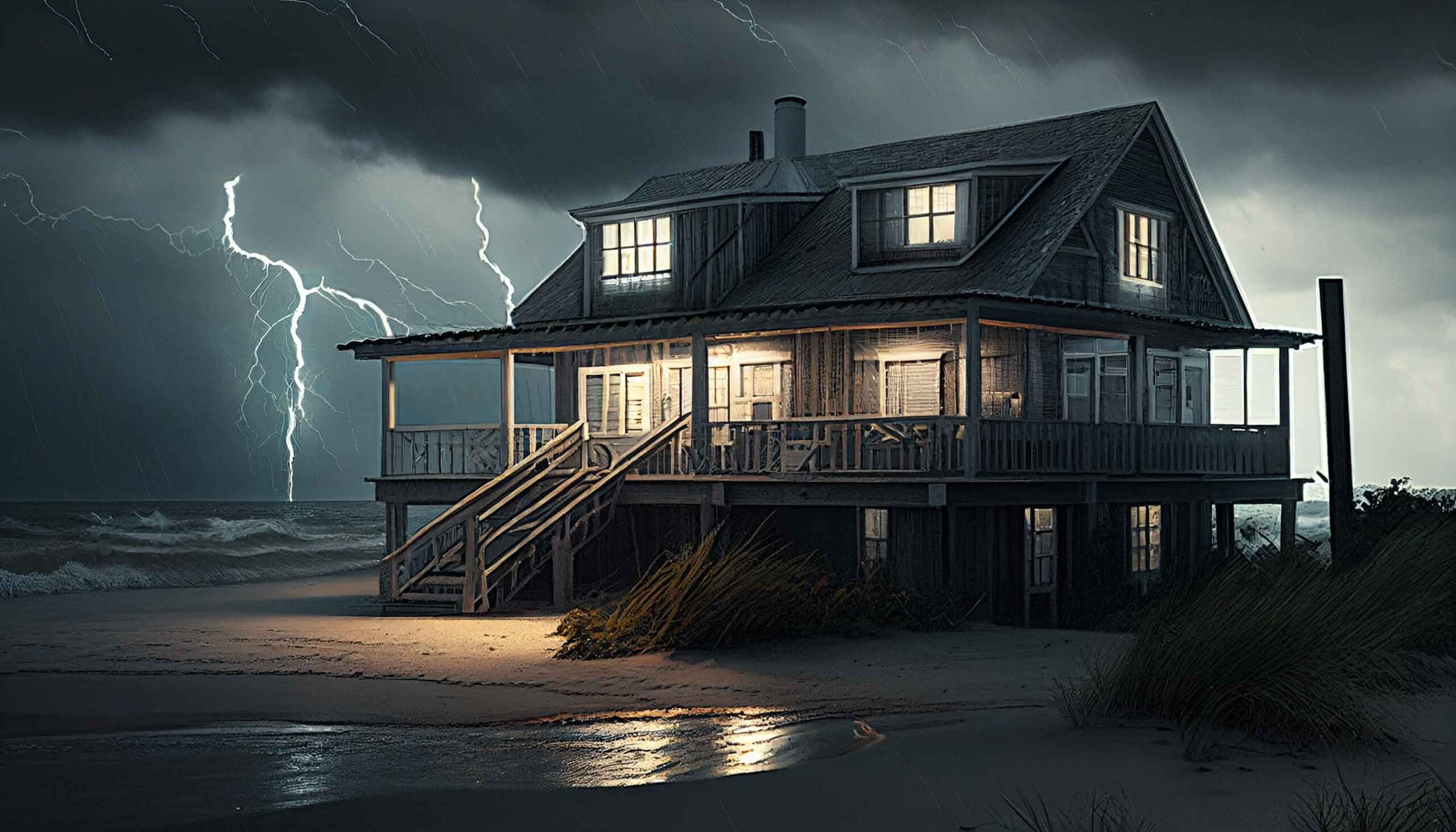 ThunderstormSFS